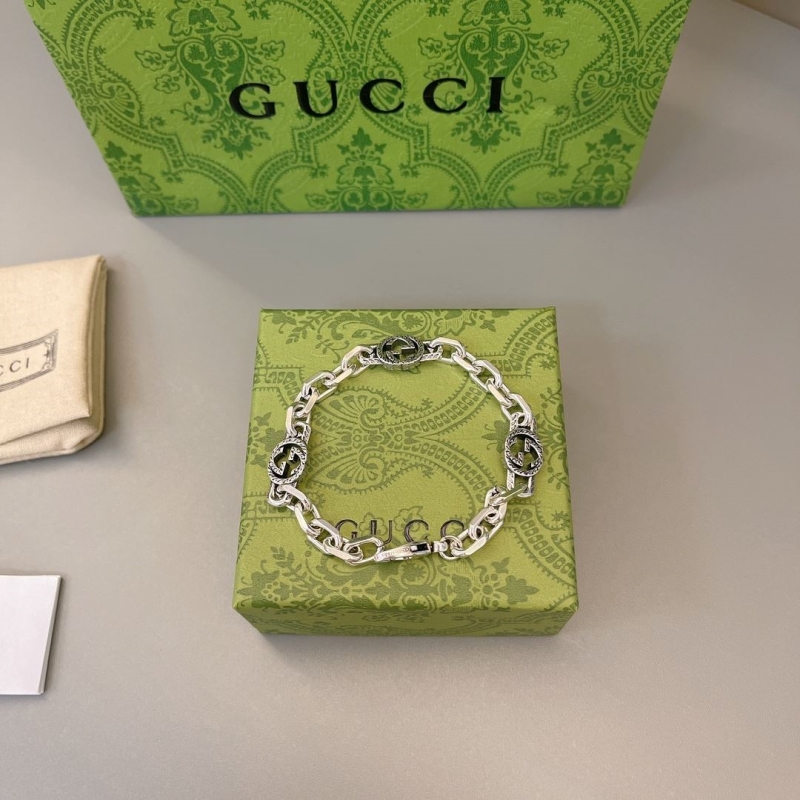 Gucci Bracelets